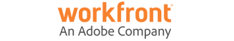 Workfront Logo